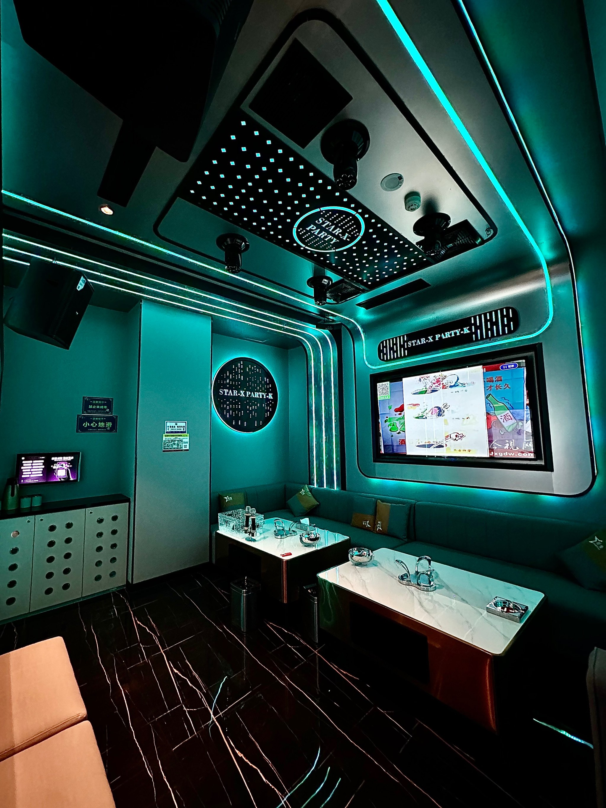 渭南商务ktv精选低端场所推荐-潼关县ktv预定